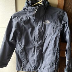 Northface Kids M Waterproof Jacket