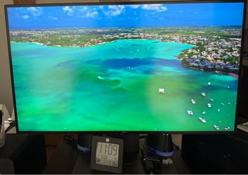 Dell 4K 27in U2718Q Ultrasharp IPS