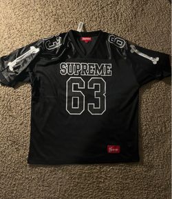 Supreme Bones Jersey