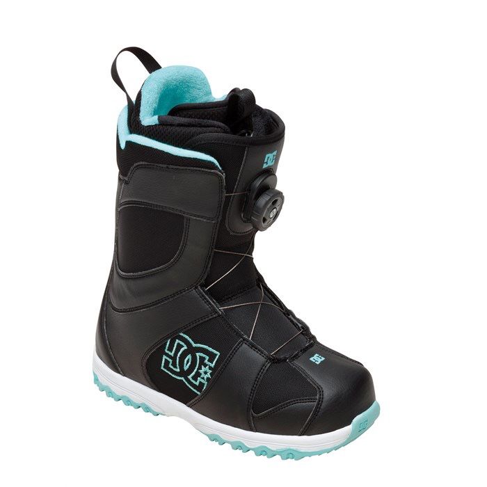 DC Women’s Search 2012 Snowboard Boots