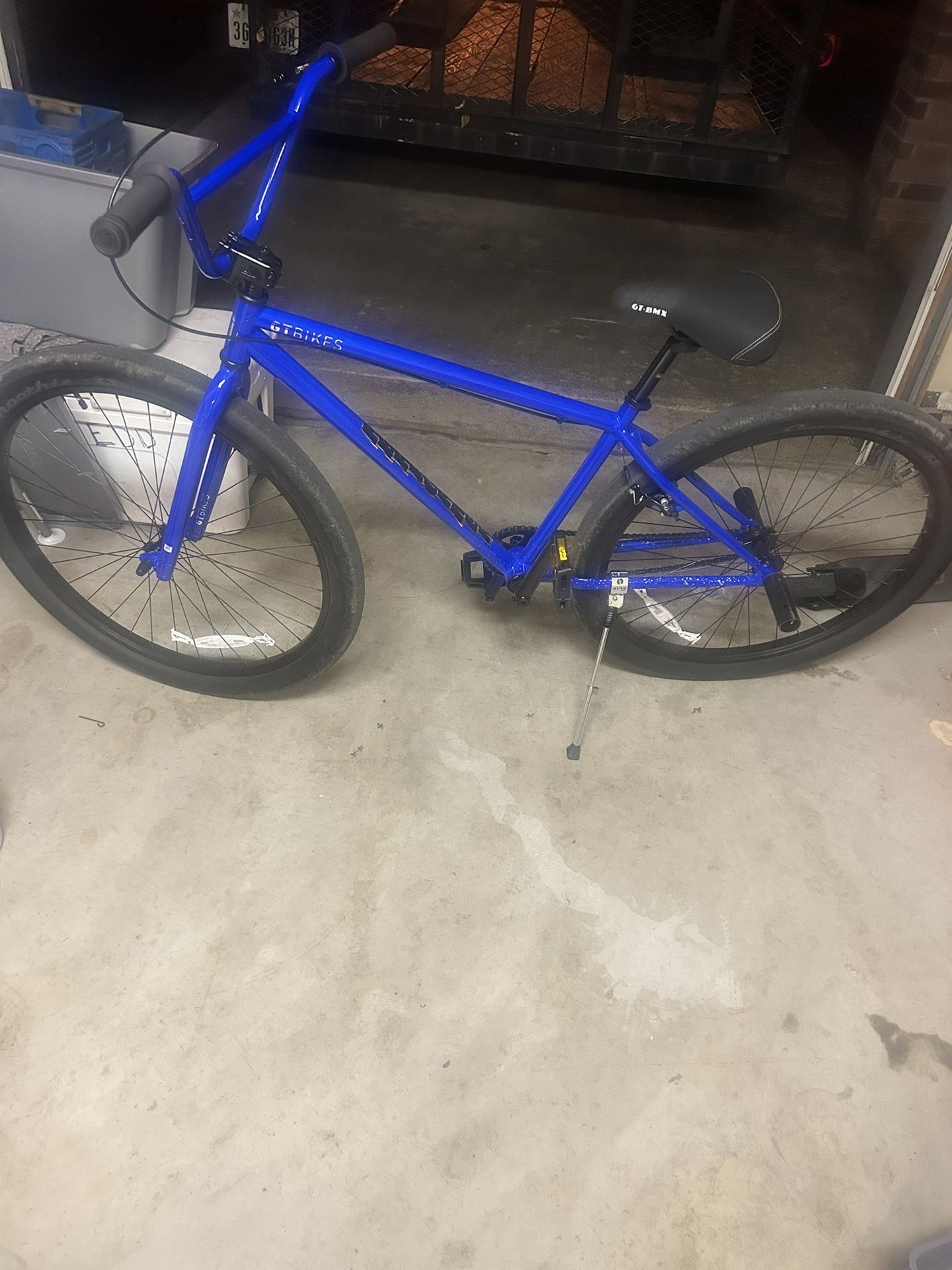 Gt Bmx 29