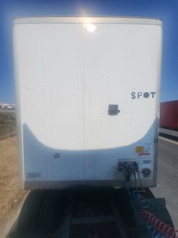 Traila utility 2020