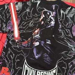 Civil Regime Star Wars