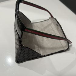 Gucci Sunglasses Polarized 