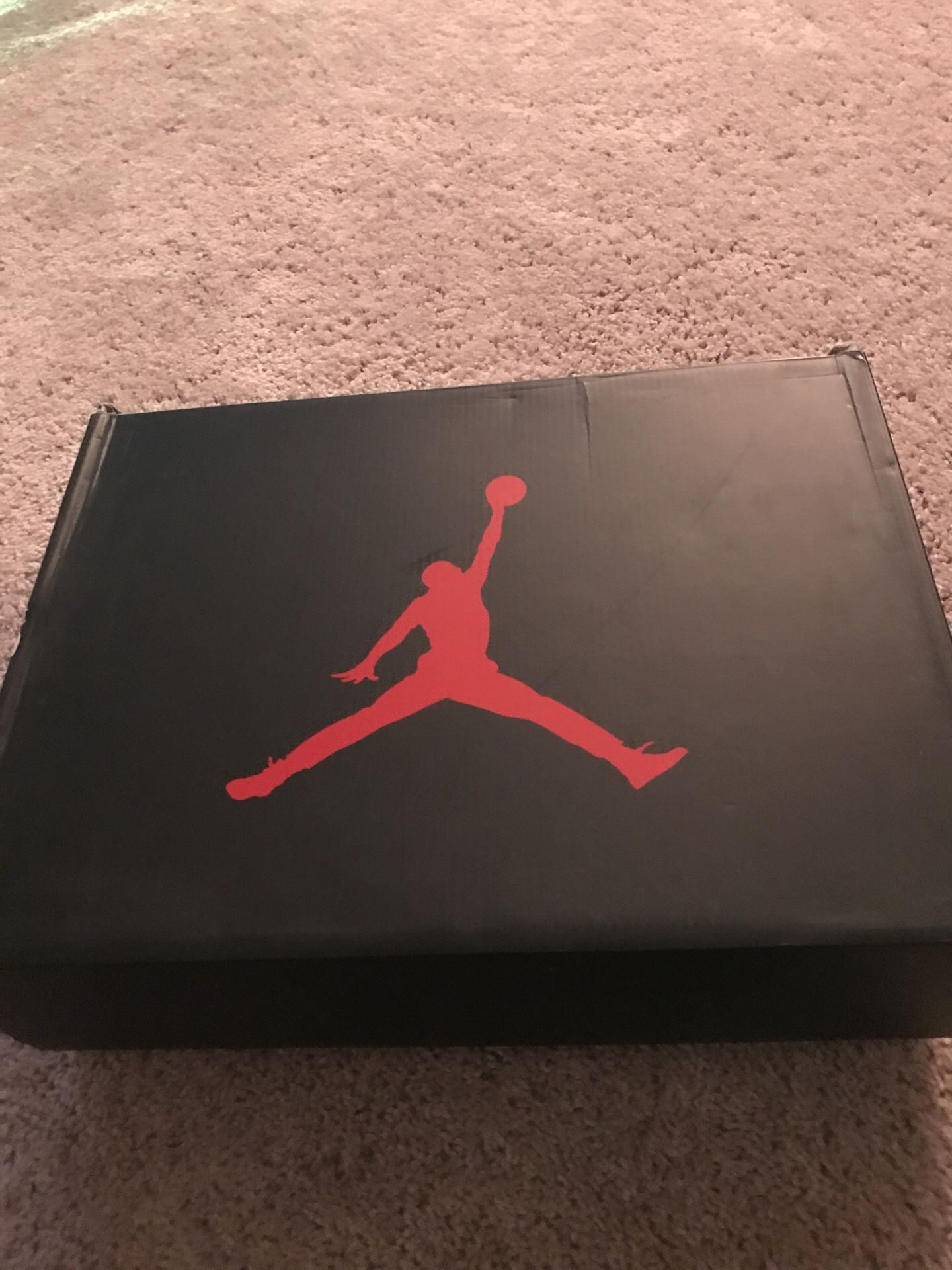 Retro Jordan 5s