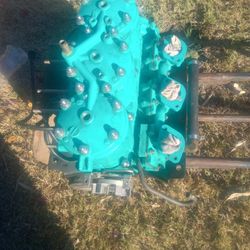 99 SEADOO KAWASAKI STX 900 CC STD REBUILT MOTOR 00 HOURS  WITH STATOR AND STARTER READY TO DROP IN FIRM PRICE 