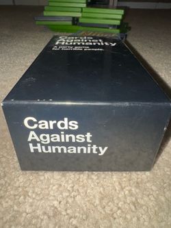Assorted board games