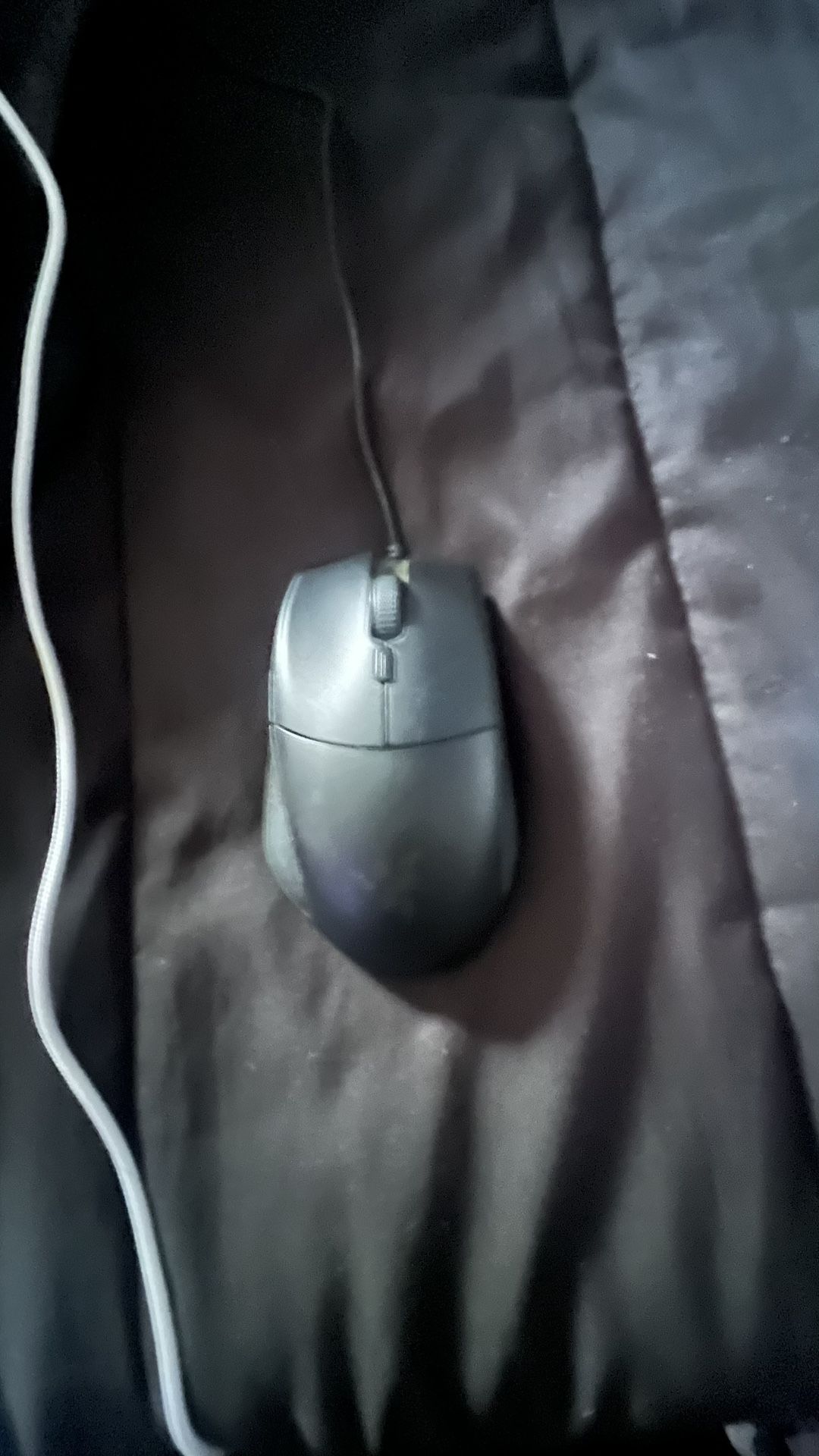 Razer Gaming Mouse