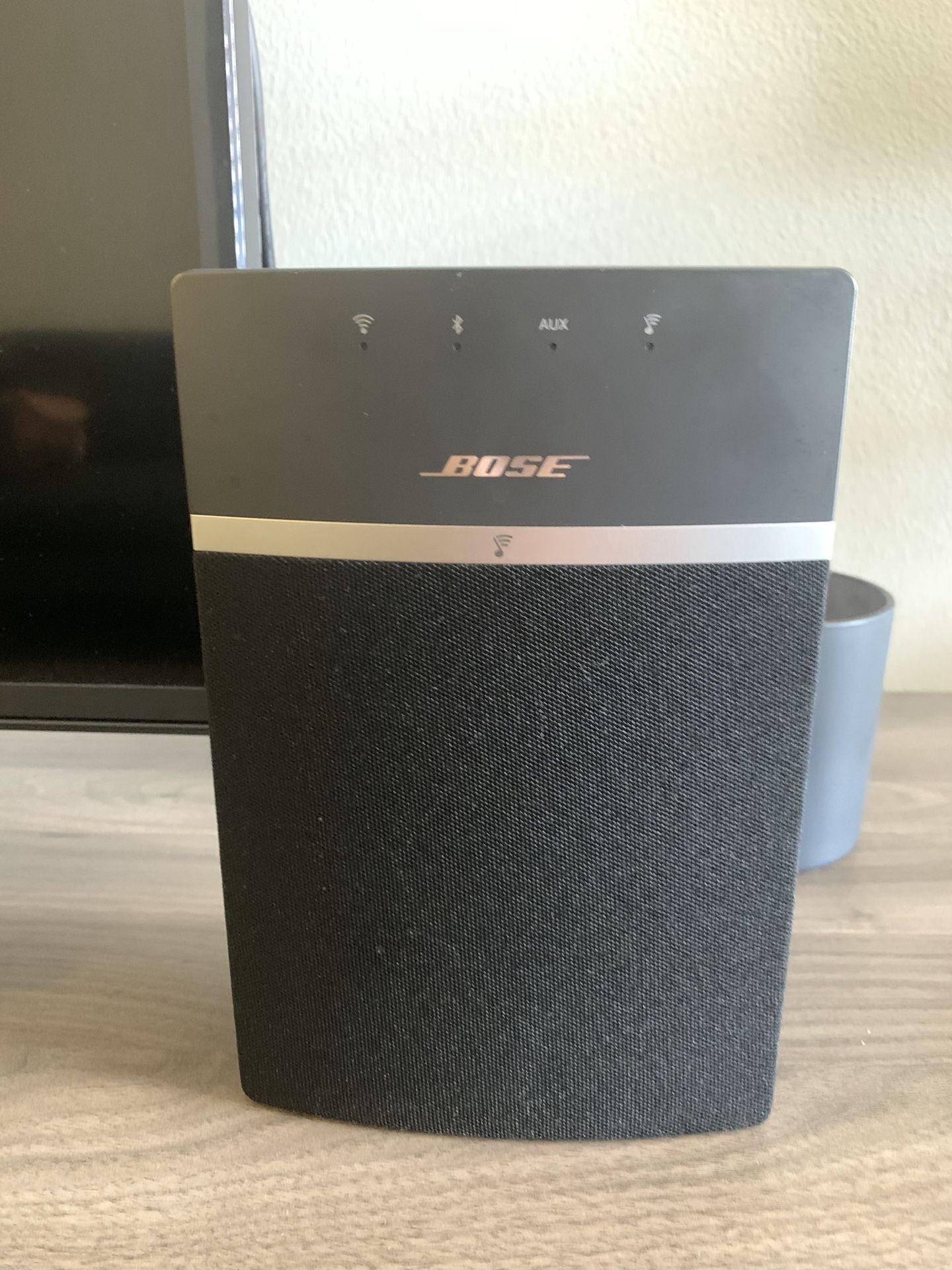 Bose SoundTouch speaker