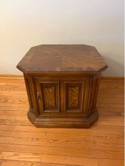 Vintage furniture