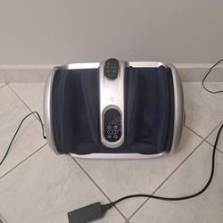 Miko Shiatsu Foot Calf Ankle Massager