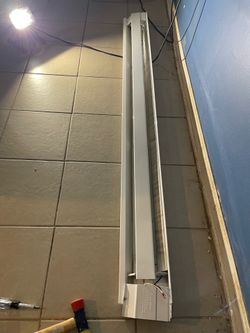 4 Wall heaters