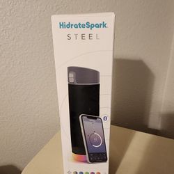 Hydro spark Cup