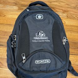 Hobart Institute Welding Backpack