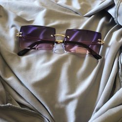 Purple Small