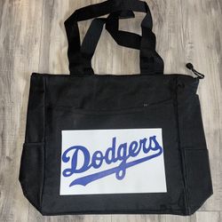 LA Dodgers Bags