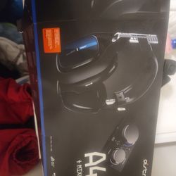 Astro A40+ Mixamp Pro