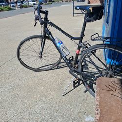 Marin Terra Linda Bike