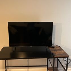 Samsung 43 TV
