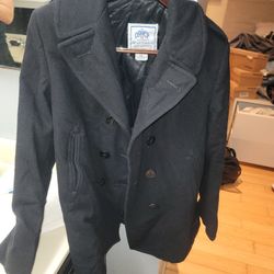 Mens Coat 14L