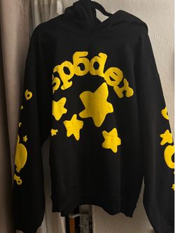 spyder sweater