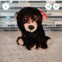 Plush Animals