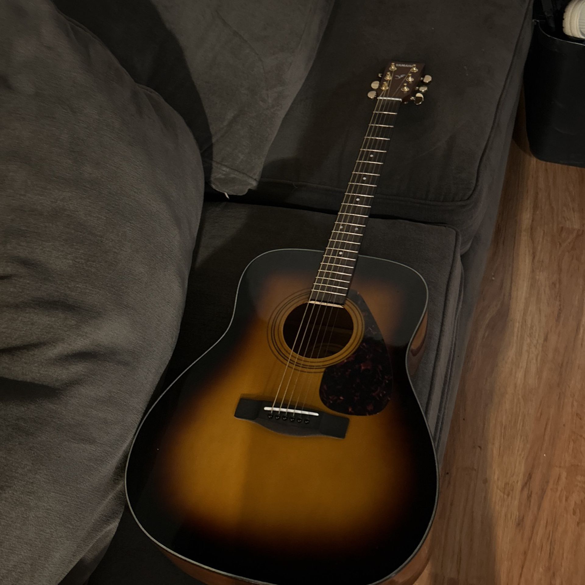 Yamaha Classic Guitar