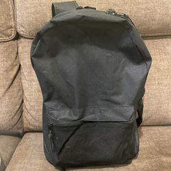 New  Basic School  Backpack