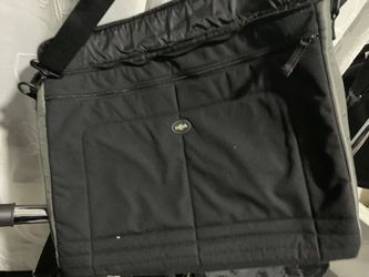 Large laptop bag