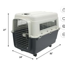 Transportador Canino