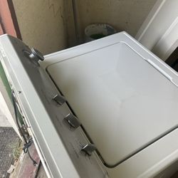 Maytag Washer 