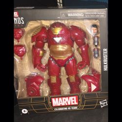Hulk Buster Marvel Legends