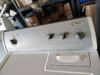 Gas dryer