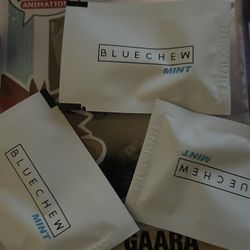 Blue chew Mint Funko Pop Gaara Naruto Shippuden 