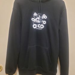 HM Hoodie, Size: S