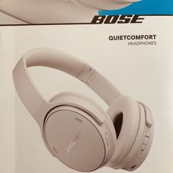Bose Quiet Comfort Headphone over the Ear