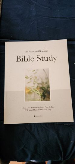 Bible Studies