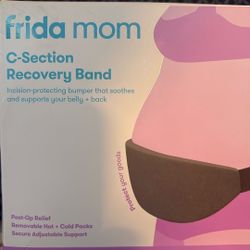 Frida C Section Band