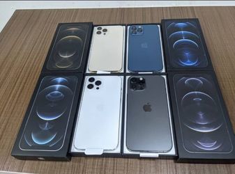 Iphone 12 Pro Max 128gb Unlocked