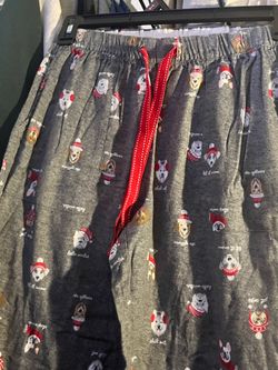 Christmas Pajamas