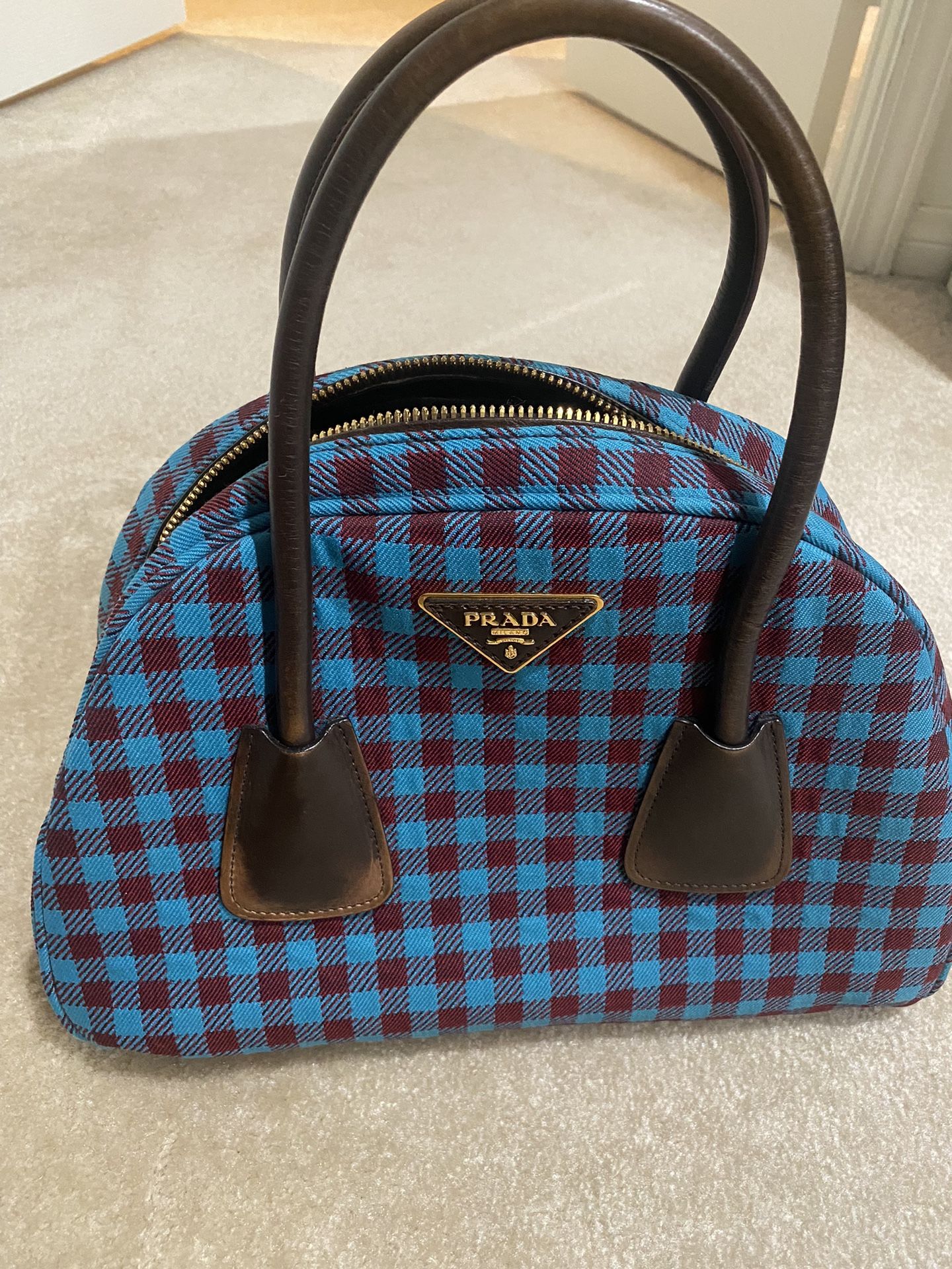 Prada Bag