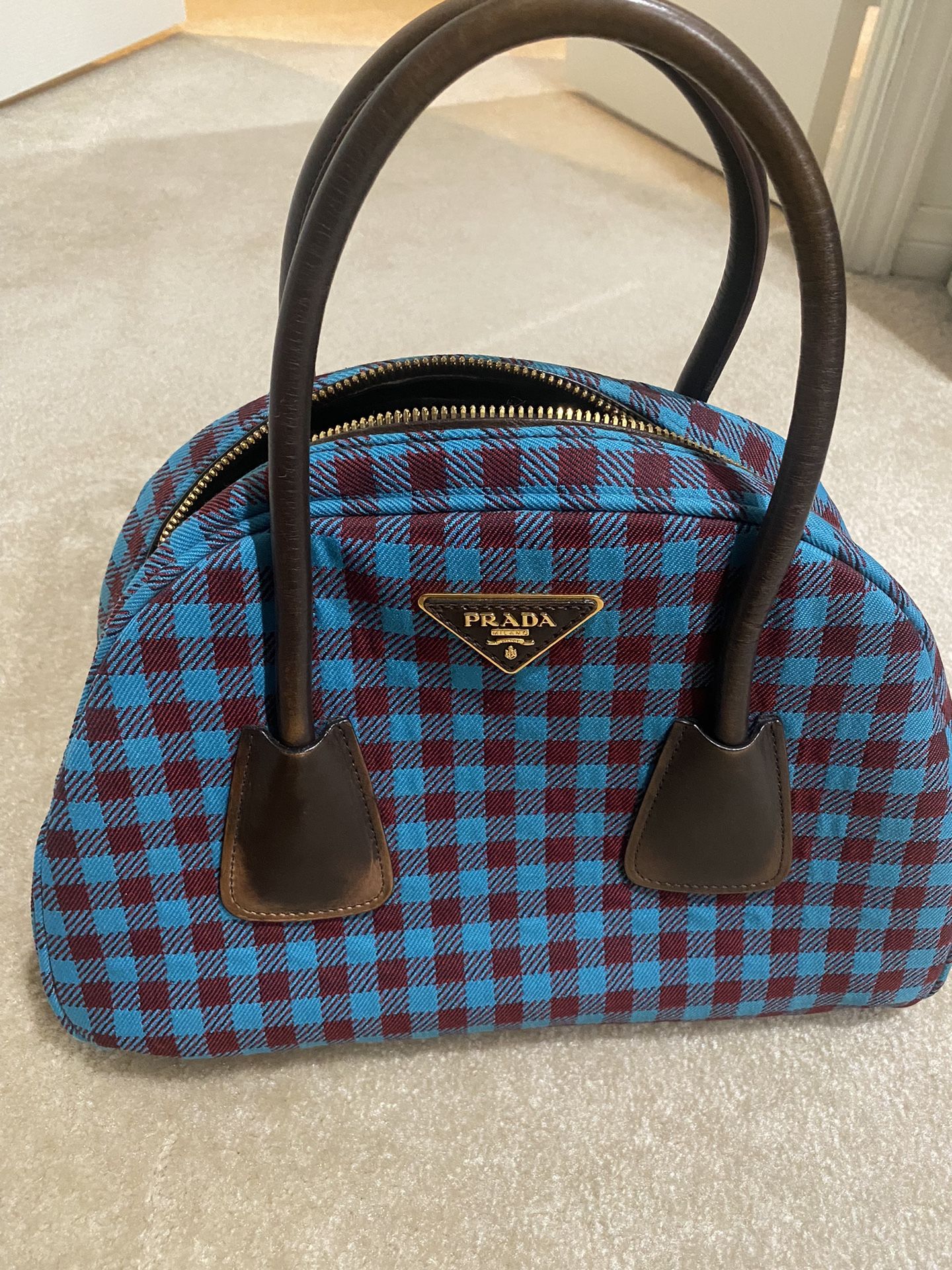 Prada Bag 