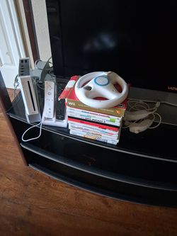 Wii bundle
