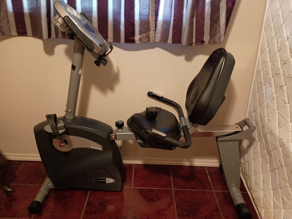 Exercise Bike For Sale