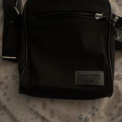 Calvin Klein Bag Used Once