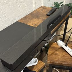 Bose Smart Soundtouch 300 Soundbar 