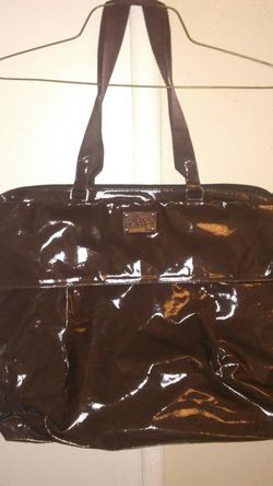 Large kenneth kole bag