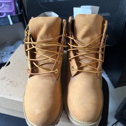 timberlands shoes