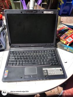 Old used computers for parts