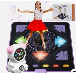 Light-up Dance Mat